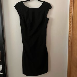 The Limited Black Dress size 4
